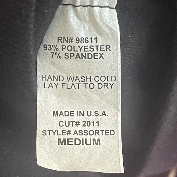 Eight Sixty Deep Navy Sequin Bomber Jacket, Size M (can fit a Large!) Clubbing M - Picture 5 of 5